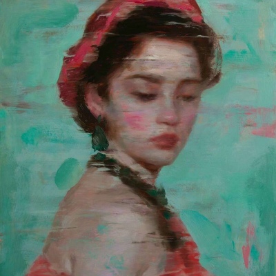 Furry插画创意构思思路兽圈社群